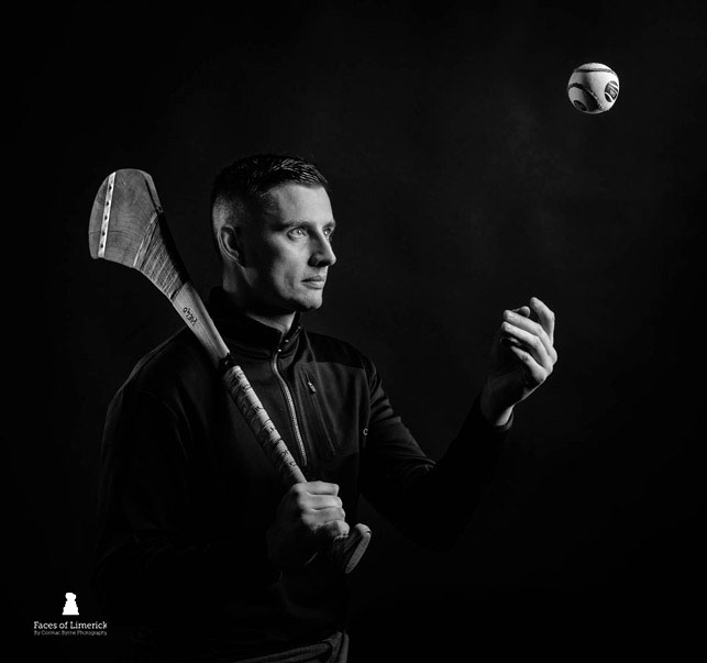 
One of Limerick's most iconic hurlers, Gear&oacute;id has played a pivotal role in the county's historic era of success. A multiple All-Ireland medal winner and the 2020 Hurler of the Year, he is admired for his power, athleticism, and relentless work rate. Off the field, Gear&oacute;id is known for his humility, professionalism, and deep pride in representing Limerick. His influence continues to inspire young players across the county and beyond.



